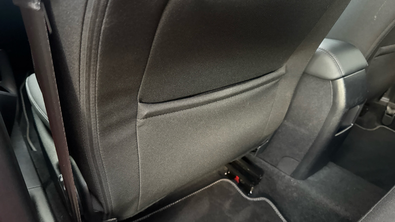 Ford Fiesta 1.0 EcoBoost Titanium 5dr Petrol Hatchback